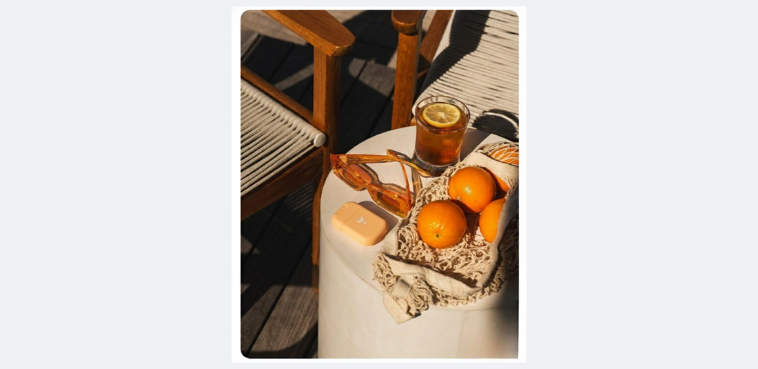 Niche Fragrance That Keeps Up With Your On-the-Go Life | Best Travel Fragrance