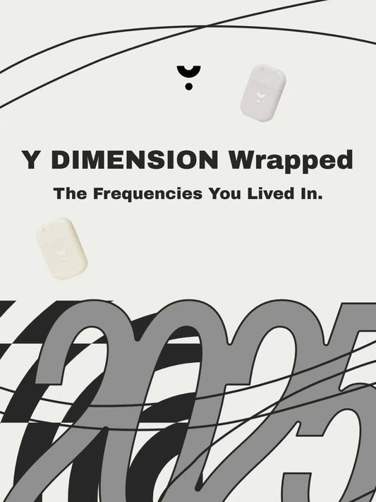 Beyond the Surface: Mapping Our Journey Through the Y DIMENSION in 2025