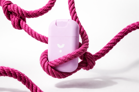 Y Dimension Perfume Review: The Travel-Friendly Fragrance Changing Everyday Energy