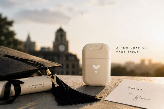 Graduation Season: The End of One Chapter, The Beginning of You