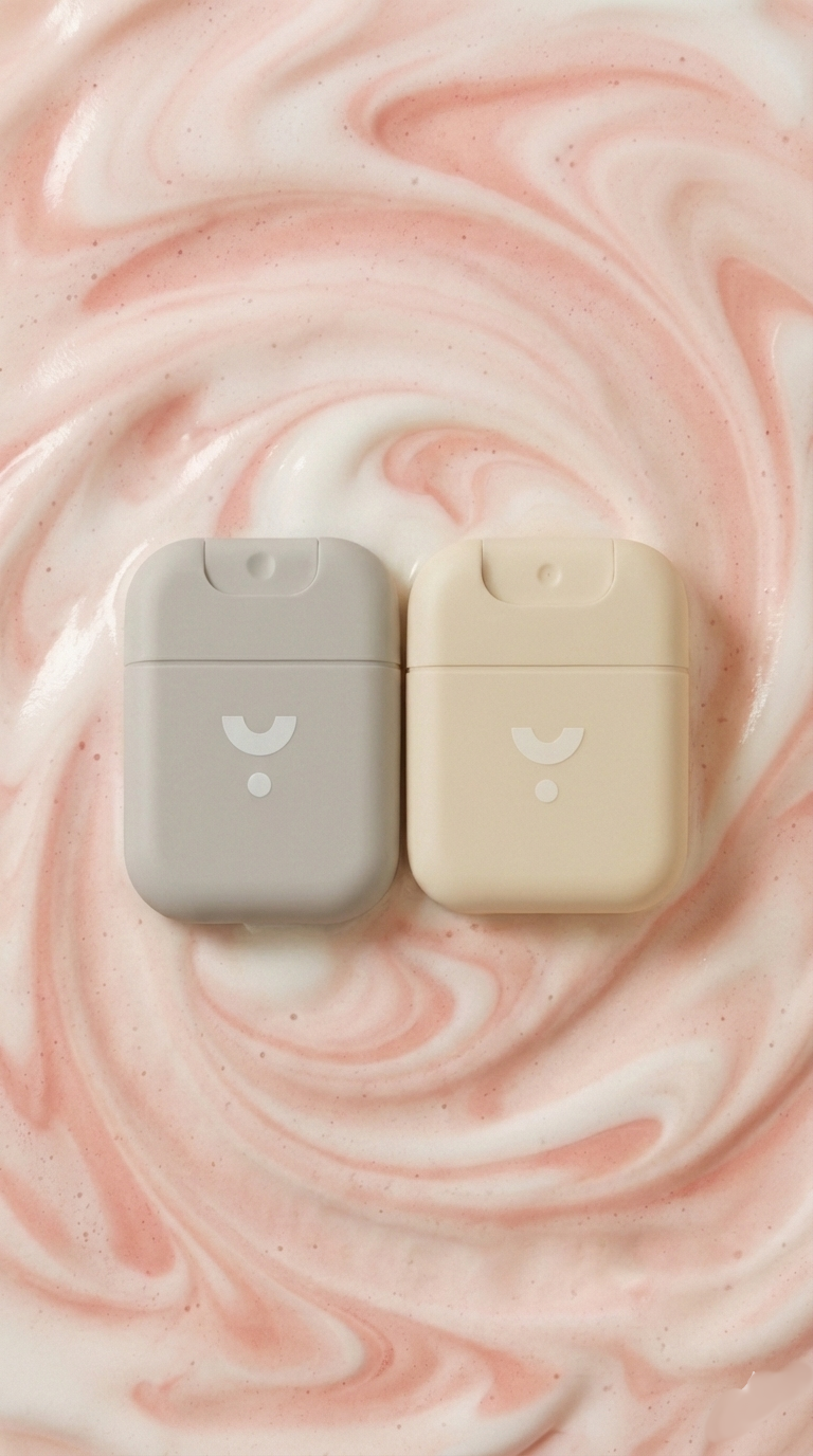 Warm & Woody Duo -  Gift Bundle