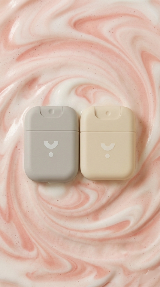 Warm & Woody Duo -  Gift Bundle