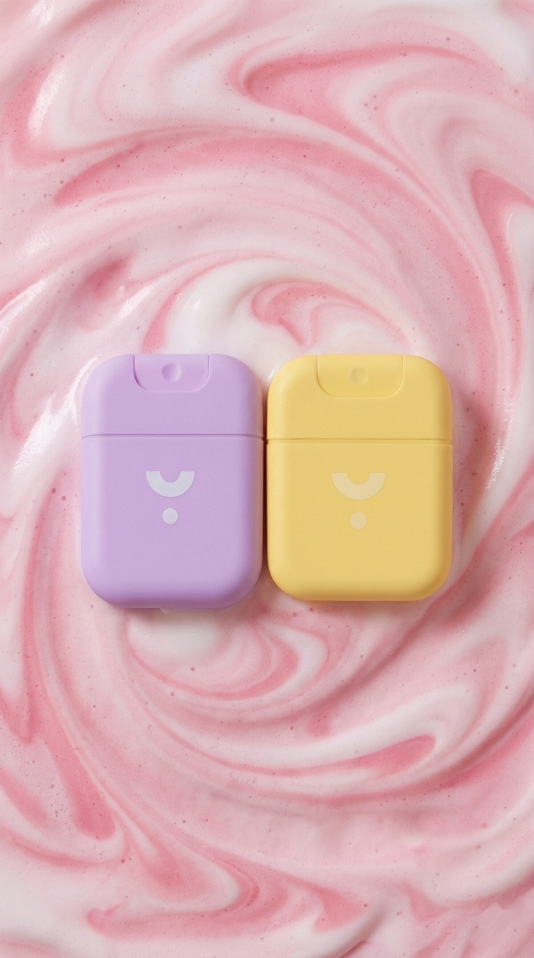 Sweet Duo - Gift Bundle