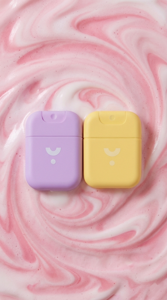 Sweet Duo - Gift Bundle