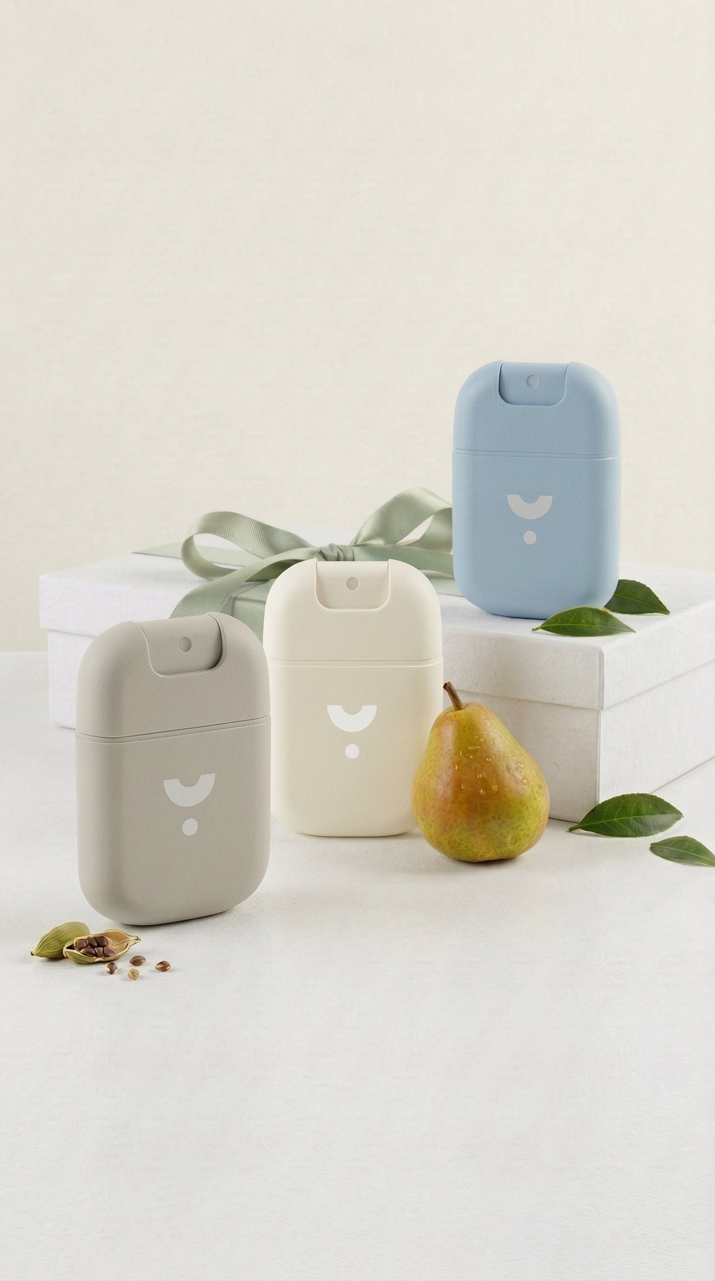 The Signature Scent Bundle