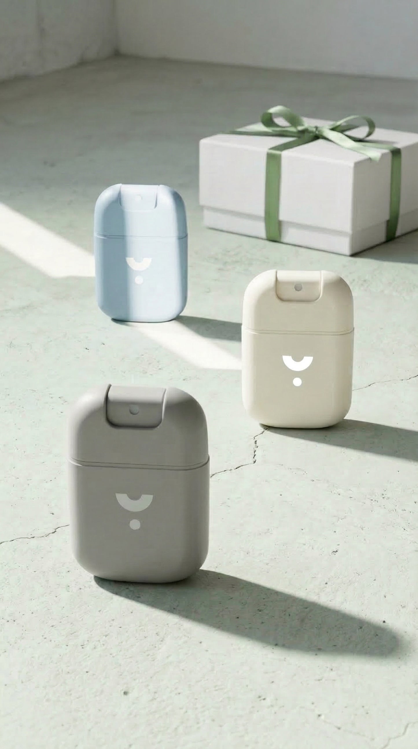 The Signature Scent Bundle