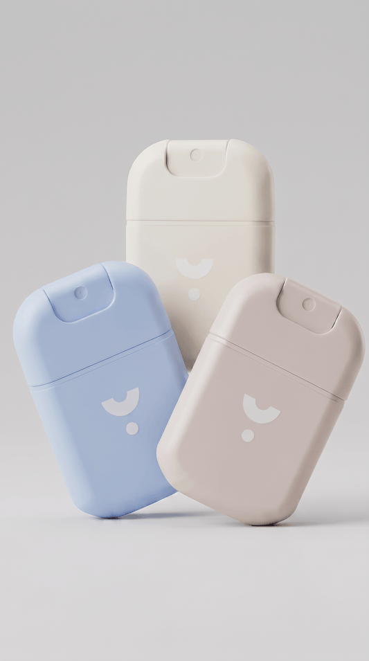 The Signature Scent Bundle