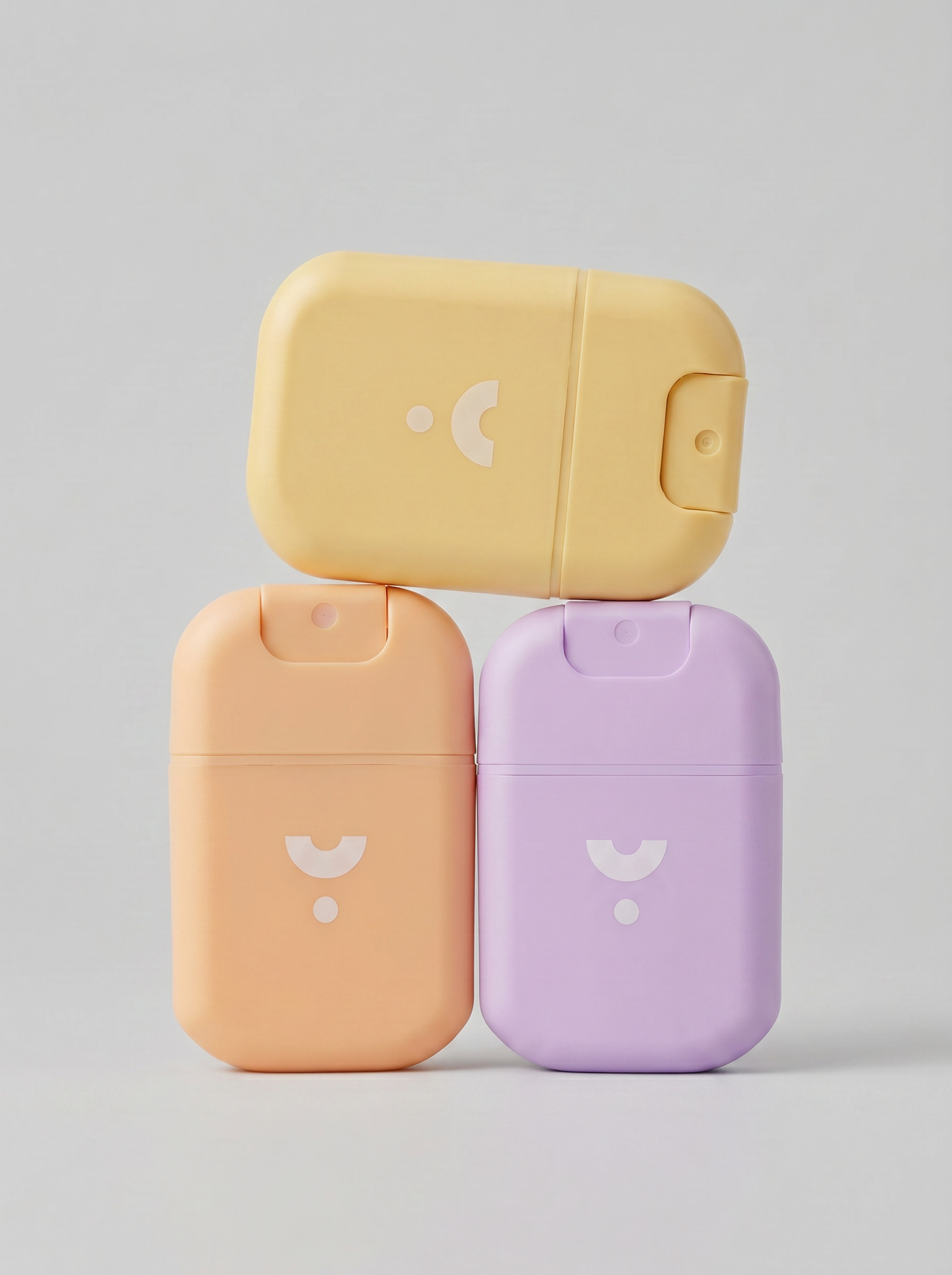 The Sweet Scent Bundle