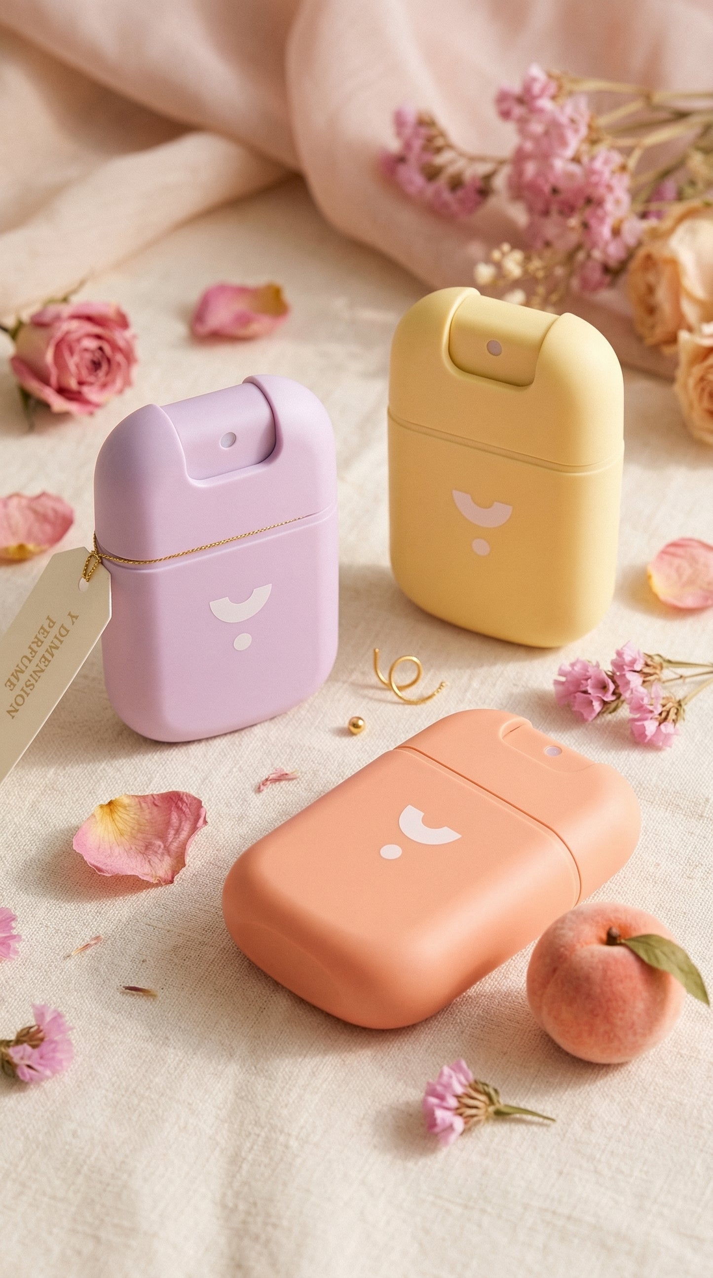 The Sweet Scent Bundle