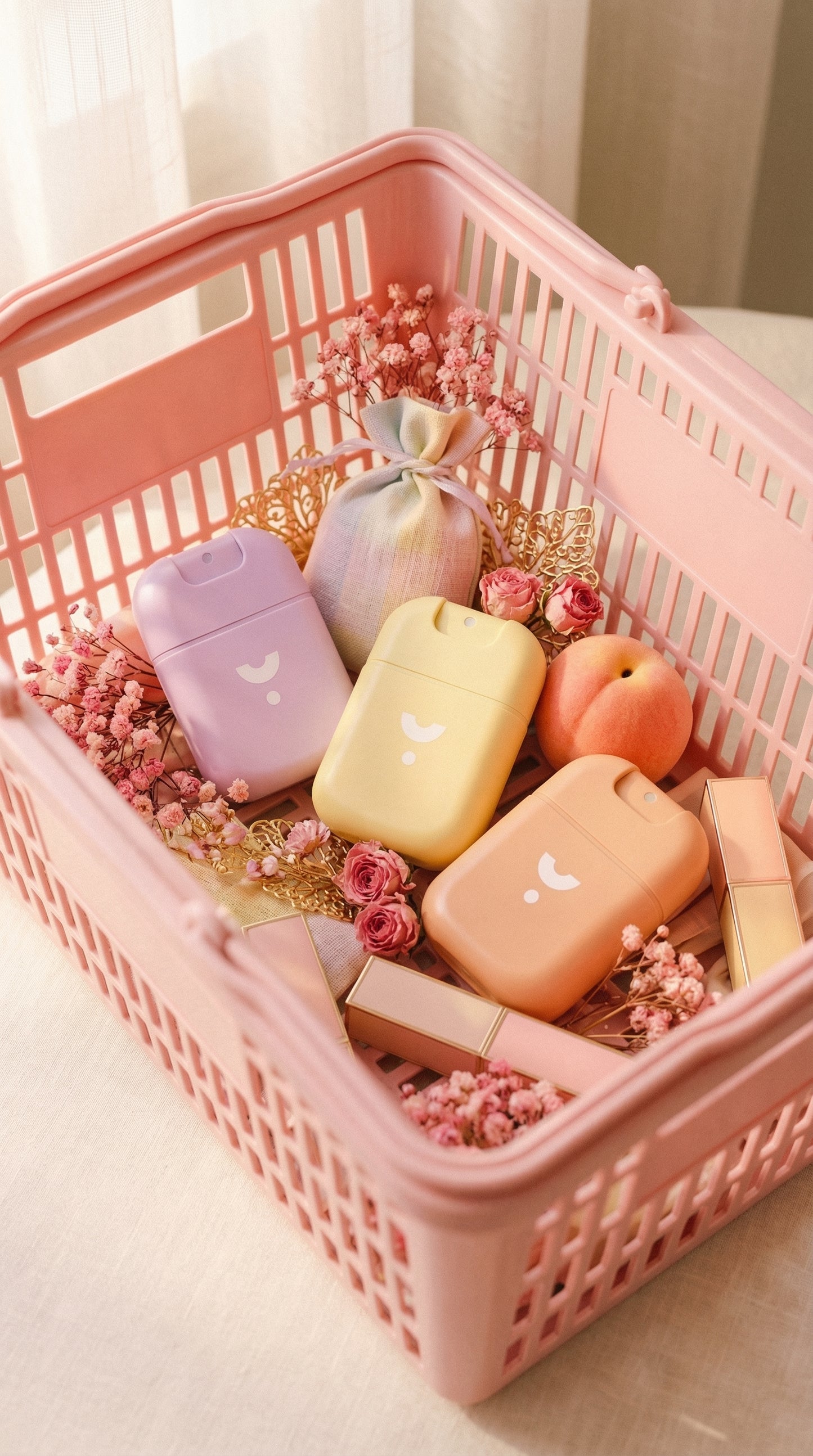 The Sweet Scent Bundle