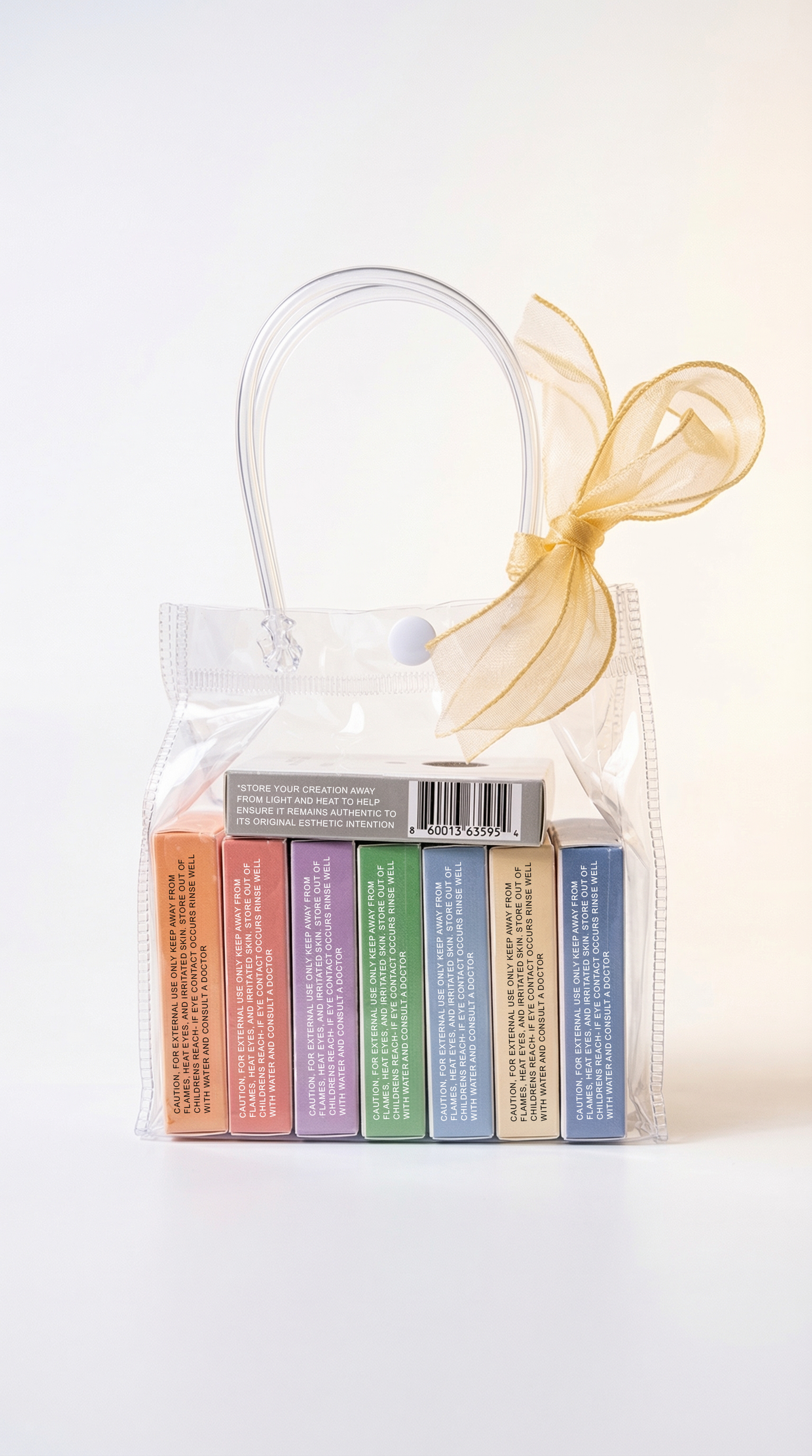 The Y Dimension All Scent Gift Bag
