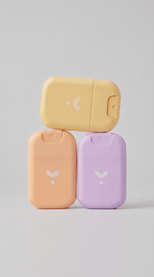 The Sweet Scent Bundle